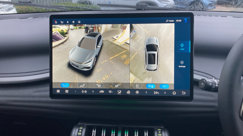 BYD Atto 3 150kW Design 60kWh 5dr Auto Electric Hatchback